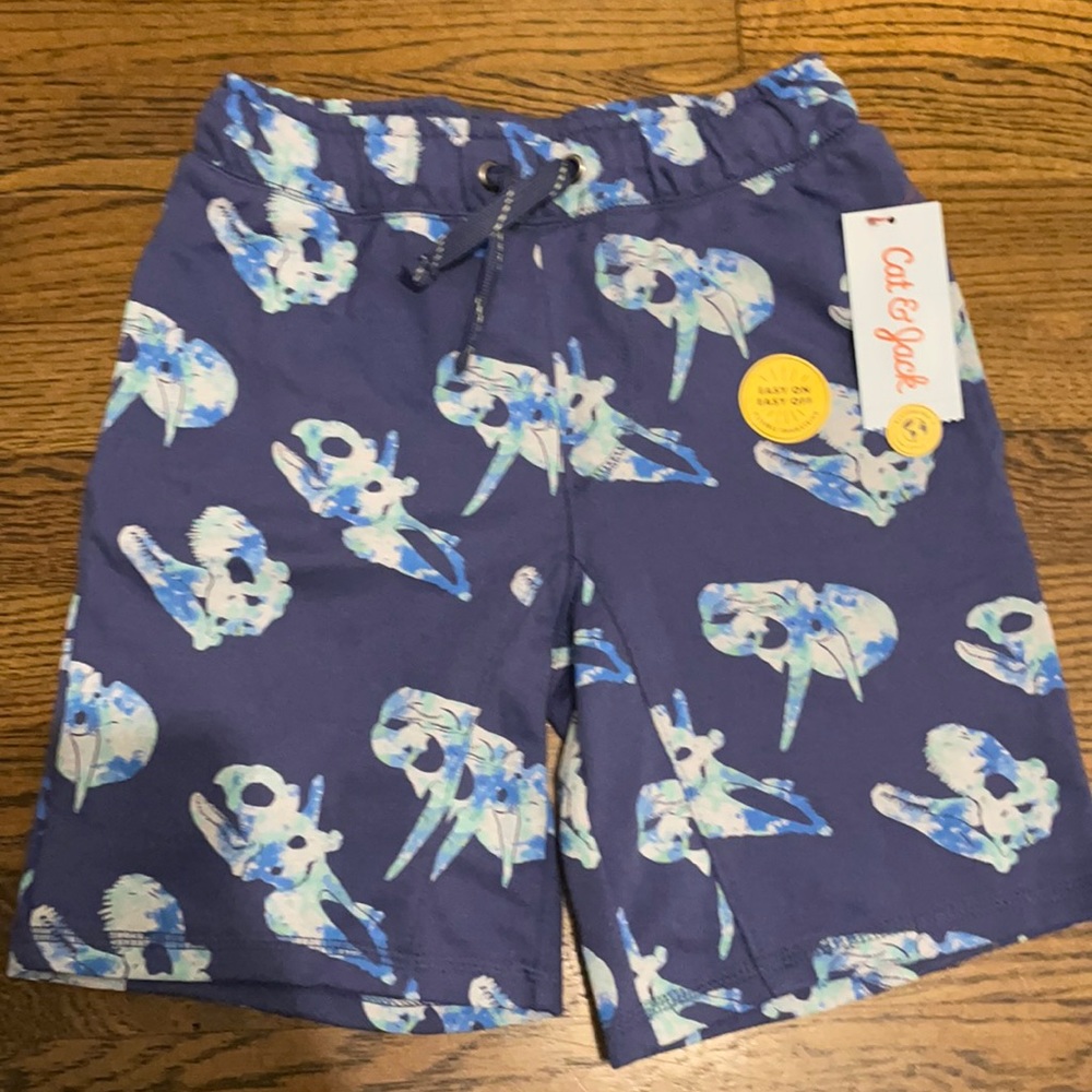 Cat & Jack Boys Shorts